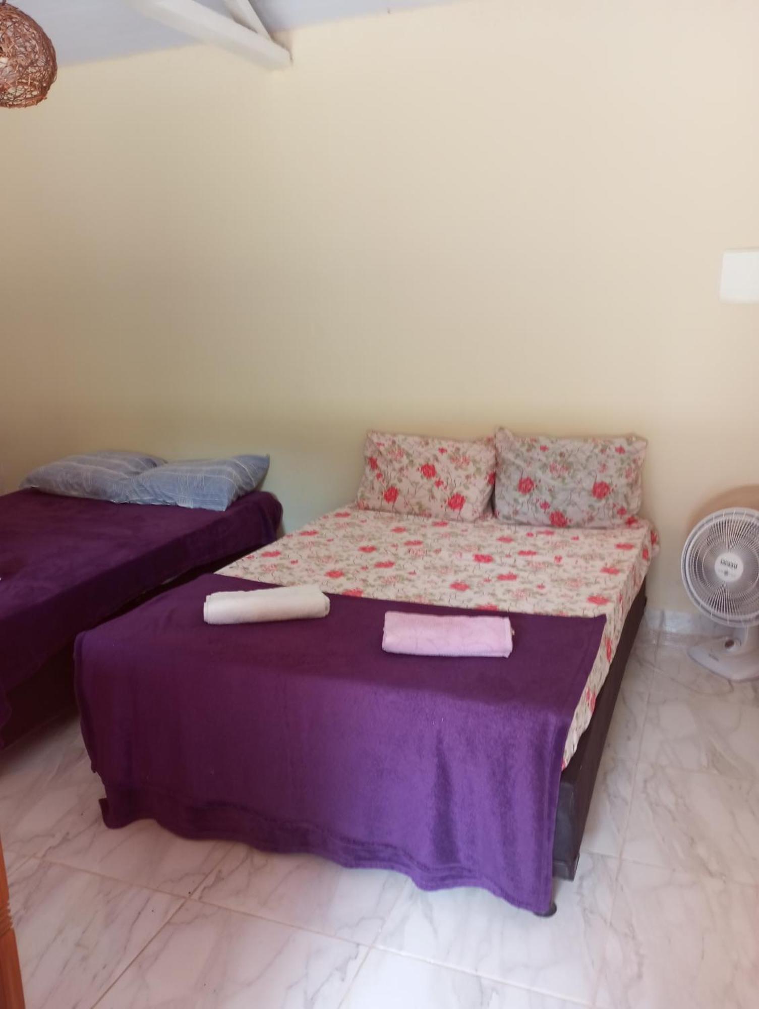 Villa Pareto Guest House ซานา ภายนอก รูปภาพ