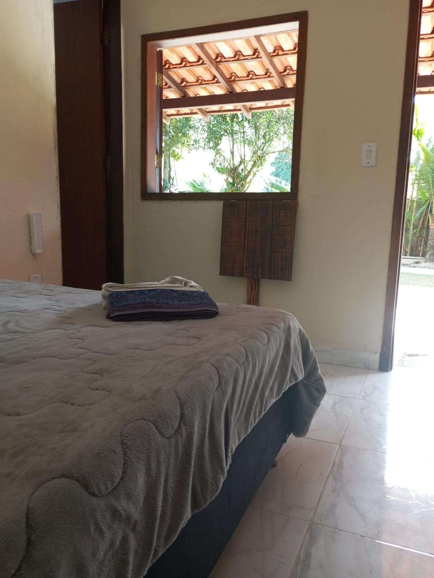Villa Pareto Guest House ซานา ภายนอก รูปภาพ