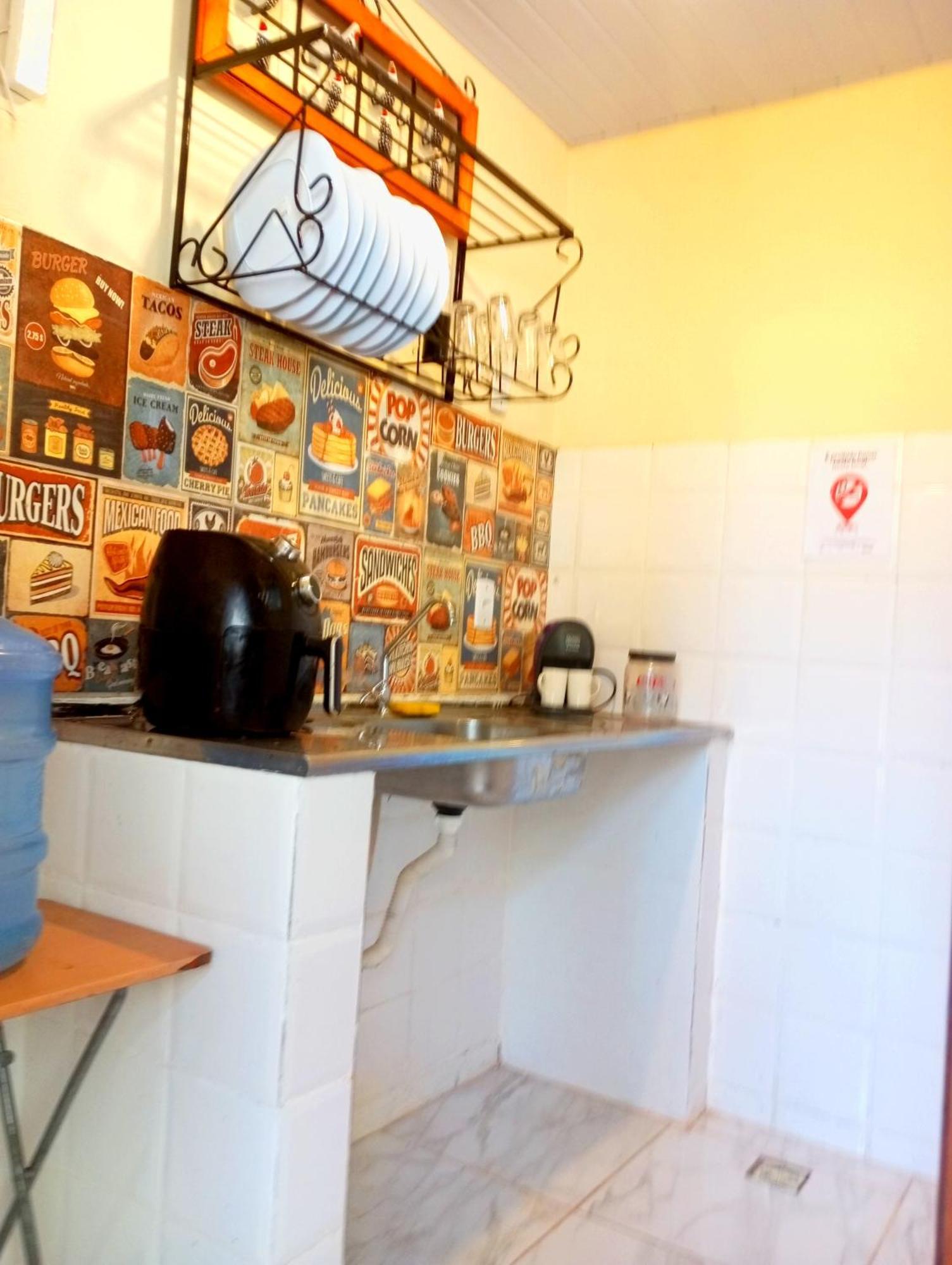 Villa Pareto Guest House ซานา ภายนอก รูปภาพ