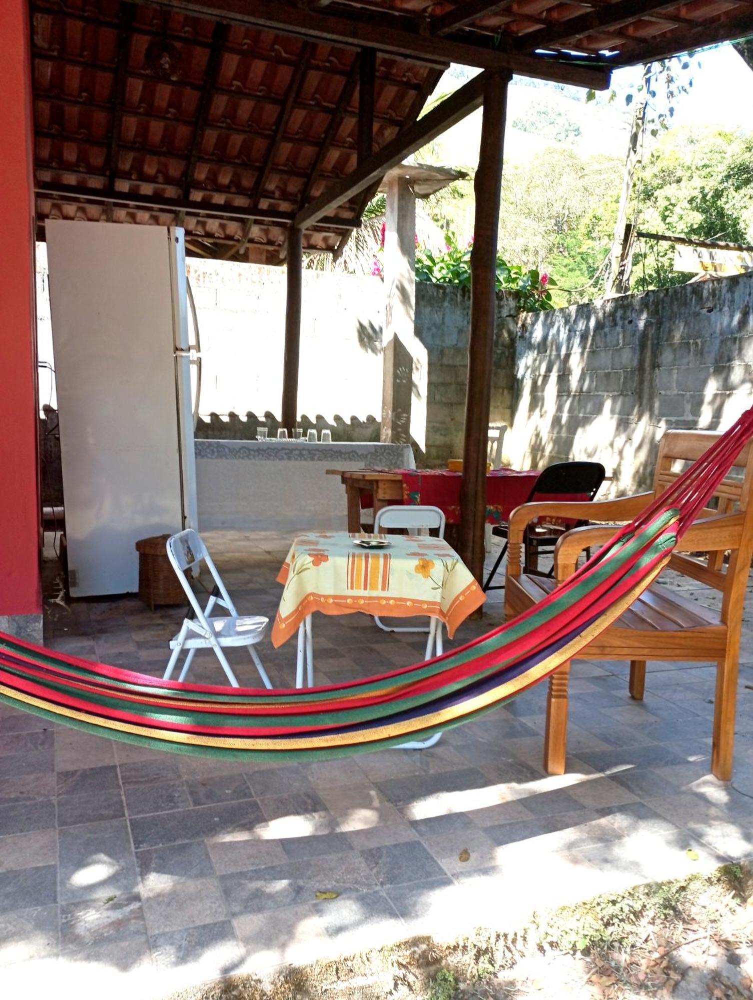 Villa Pareto Guest House ซานา ภายนอก รูปภาพ