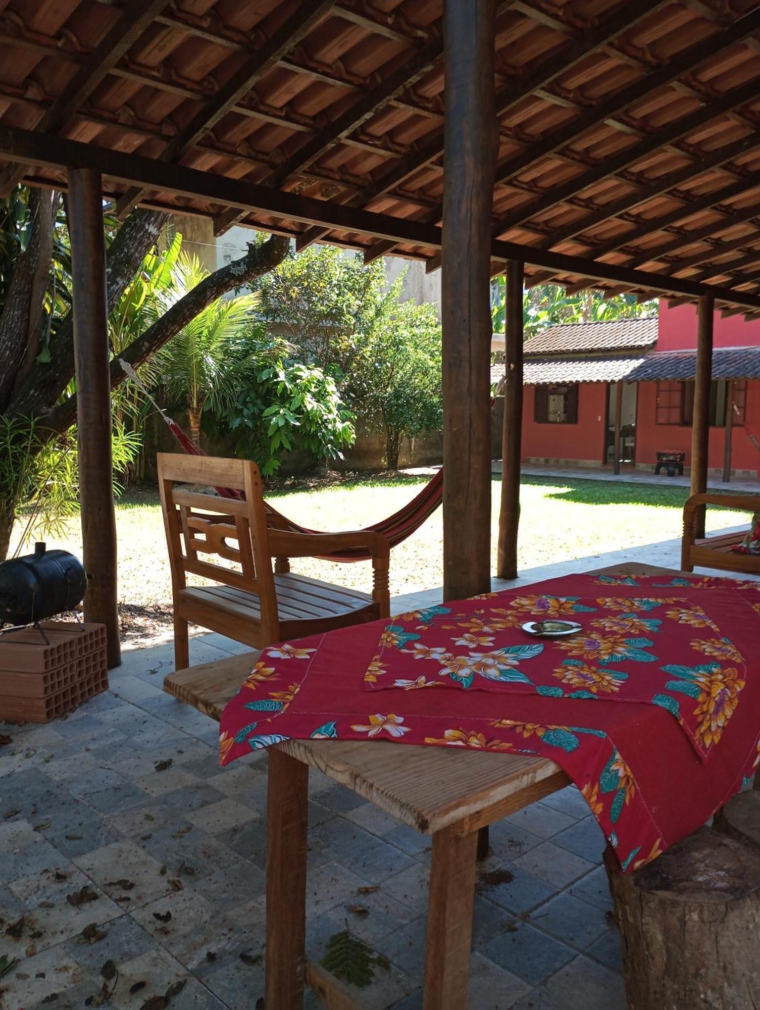 Villa Pareto Guest House ซานา ภายนอก รูปภาพ
