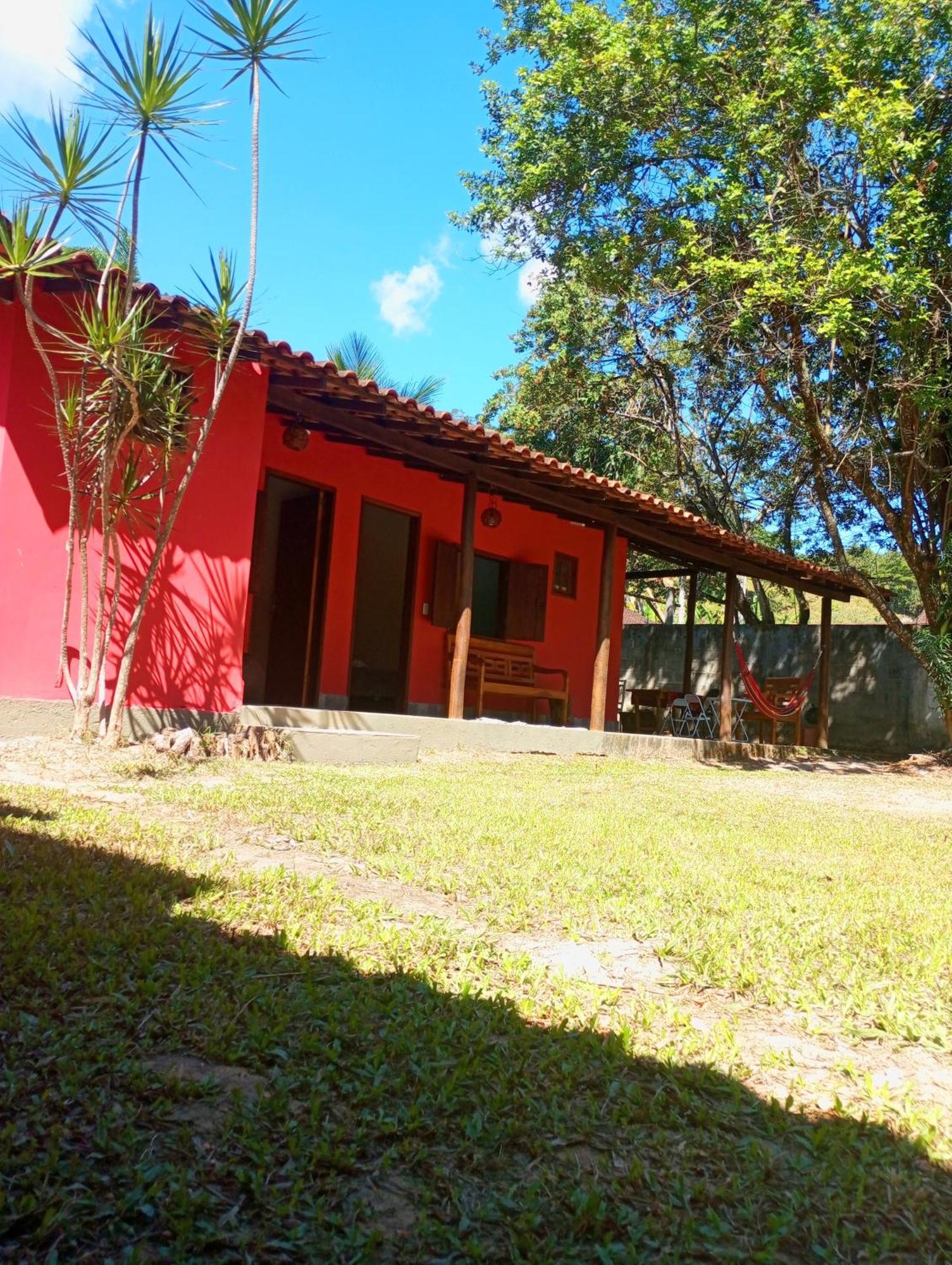 Villa Pareto Guest House ซานา ภายนอก รูปภาพ