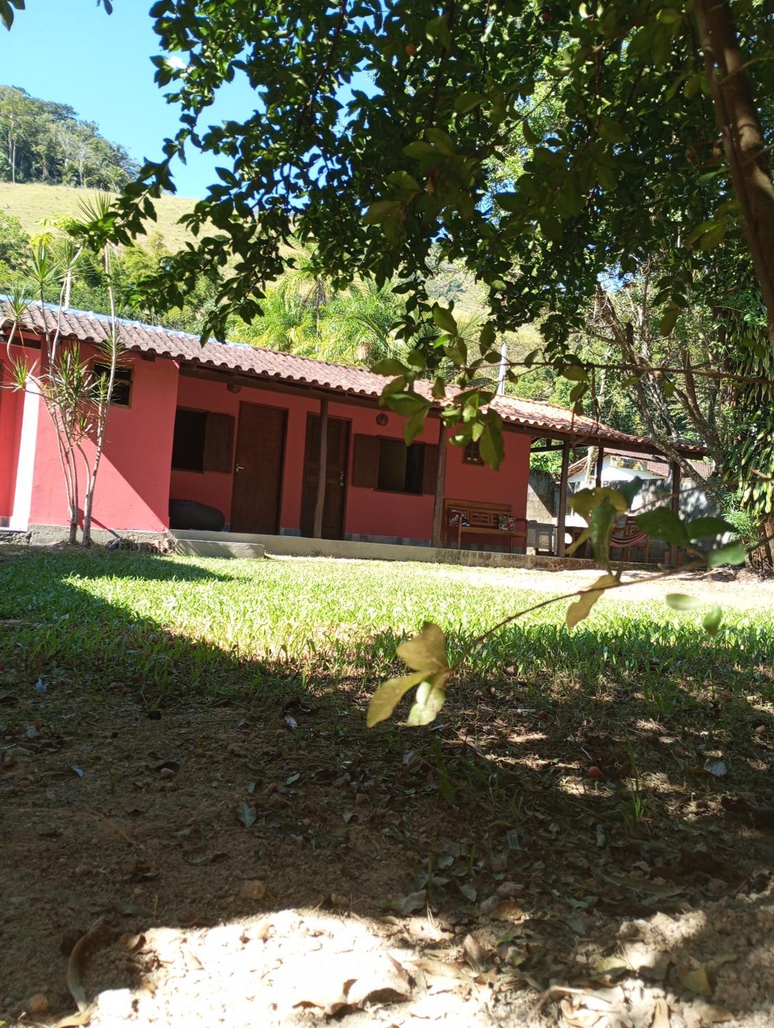 Villa Pareto Guest House ซานา ภายนอก รูปภาพ
