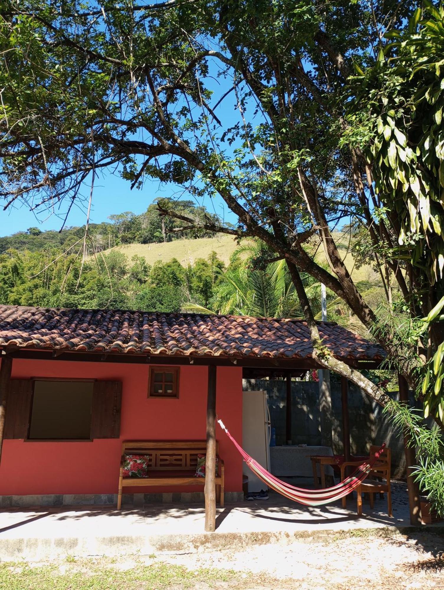 Villa Pareto Guest House ซานา ภายนอก รูปภาพ