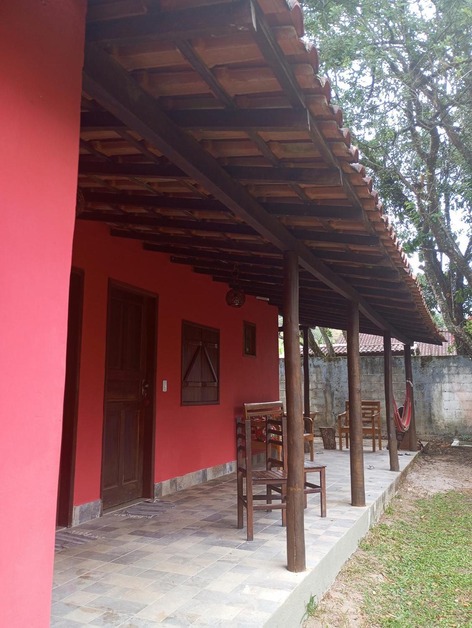 Villa Pareto Guest House ซานา ภายนอก รูปภาพ
