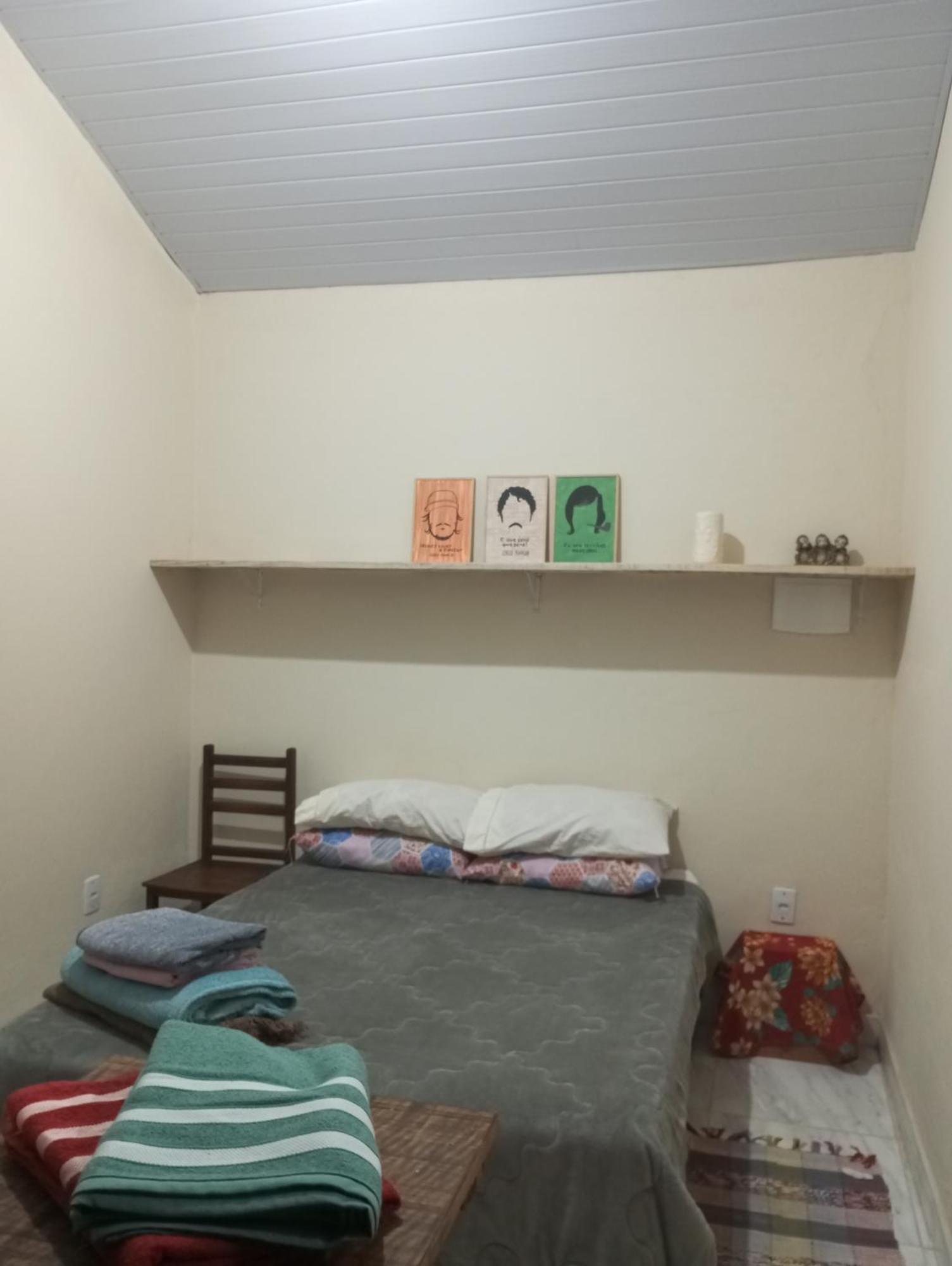 Villa Pareto Guest House ซานา ห้อง รูปภาพ