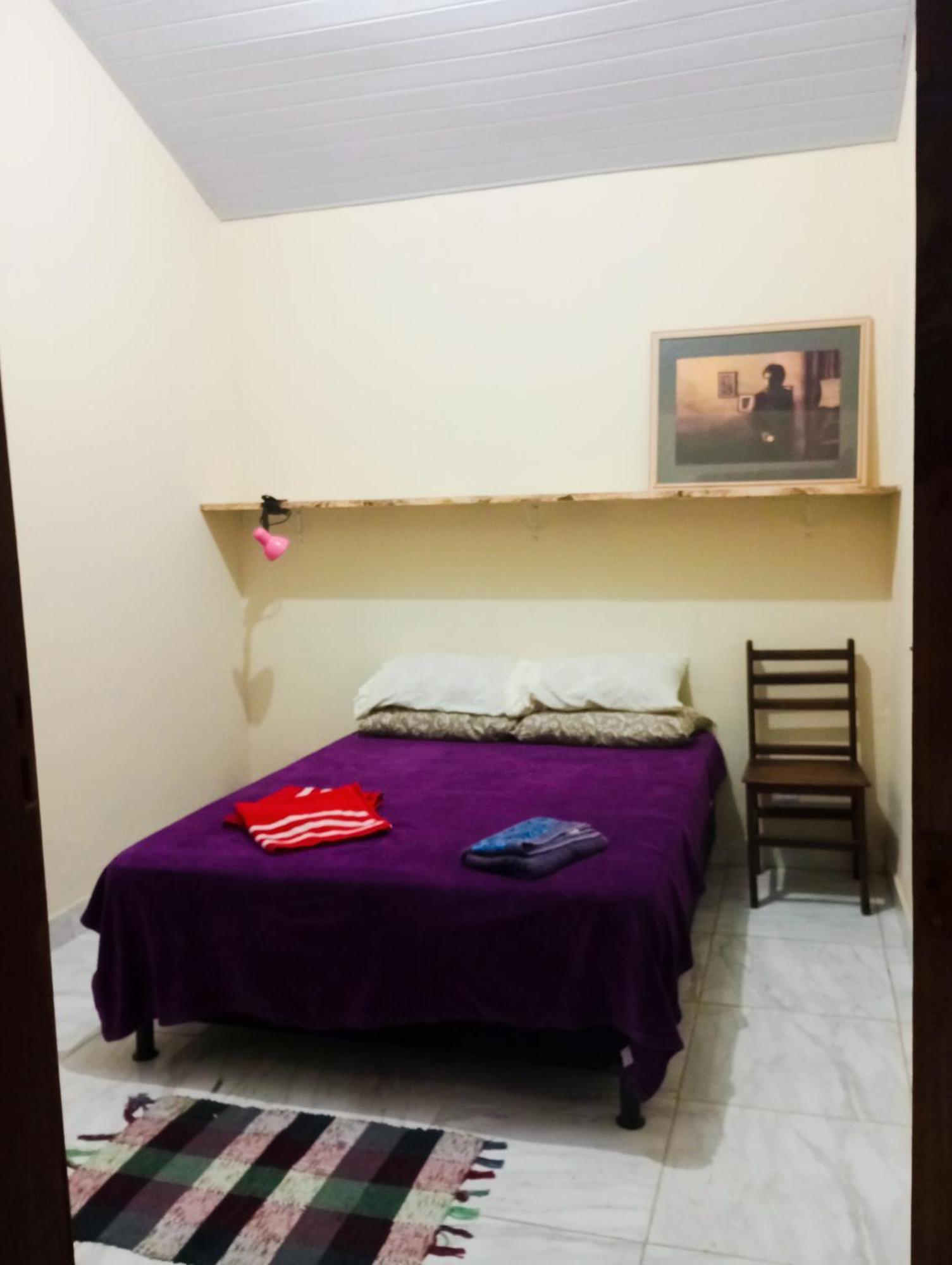 Villa Pareto Guest House ซานา ภายนอก รูปภาพ